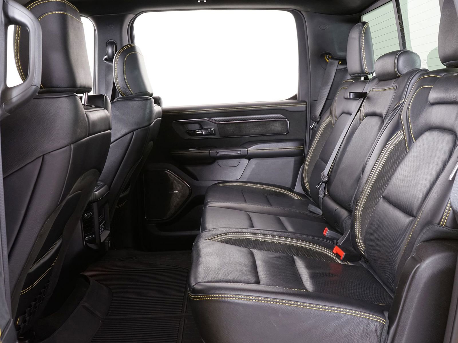 Used 2023 RAM 1500 TRX w/ TRX Level 2 Equipment Group image 25