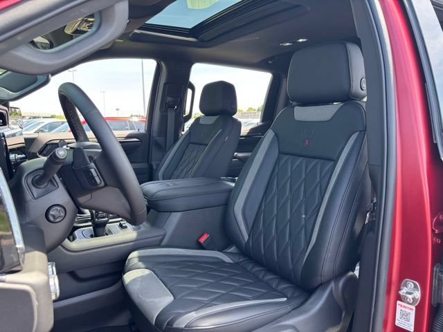 New 2026 GMC Sierra 1500 AT4 w/ AT4 Premium Package AWD/4WD image 19