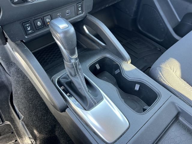 Used 2024 Nissan Frontier SV w/ SV Convenience Package image 25