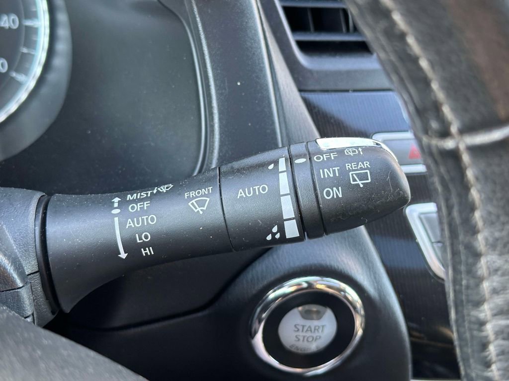 Used 2019 INFINITI QX60 Luxe w/ Essential Package AWD/4WD image 24