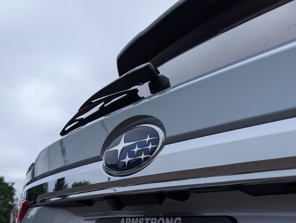 Used 2023 Subaru Ascent Touring AWD/4WD image 39
