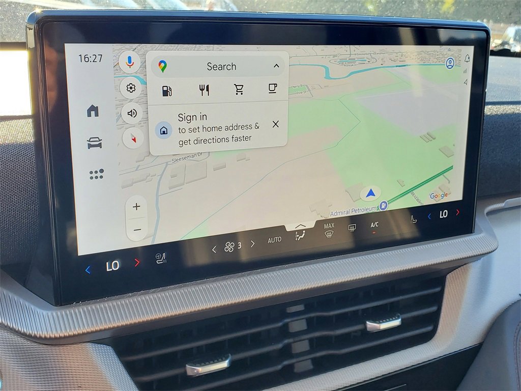 New 2026 Ford Explorer Active image 15