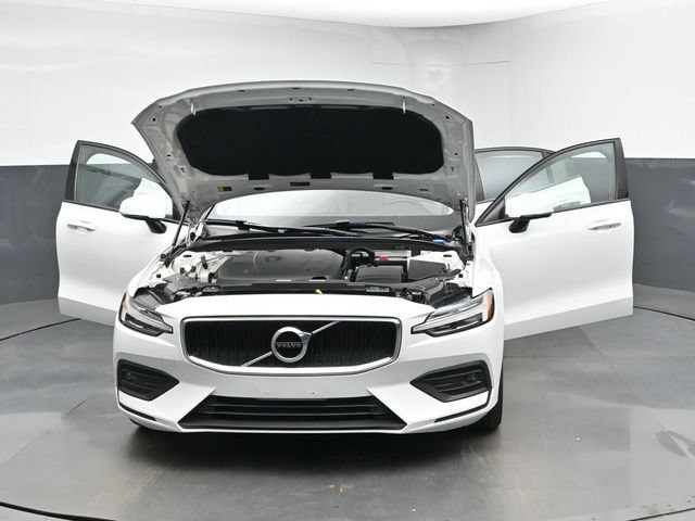 Used 2021 Volvo S60 T5 Momentum w/ Premium Package FWD image 47