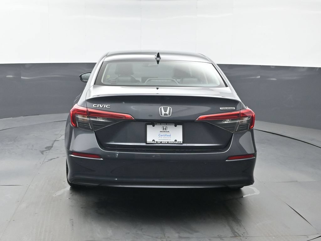 Used 2023 Honda Civic Touring image 5