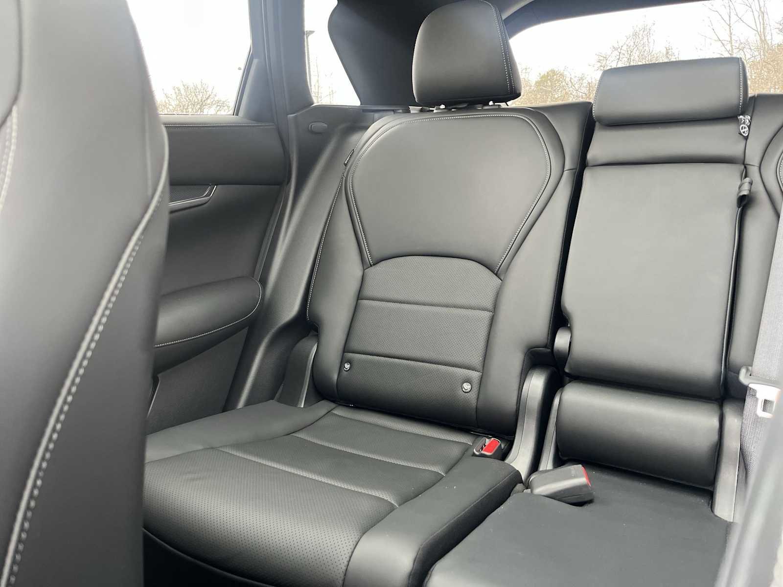 Used 2023 INFINITI QX50 Sport image 28