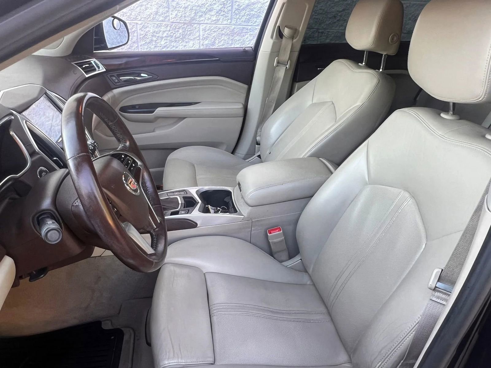 Used 2014 Cadillac SRX Premium FWD image 11