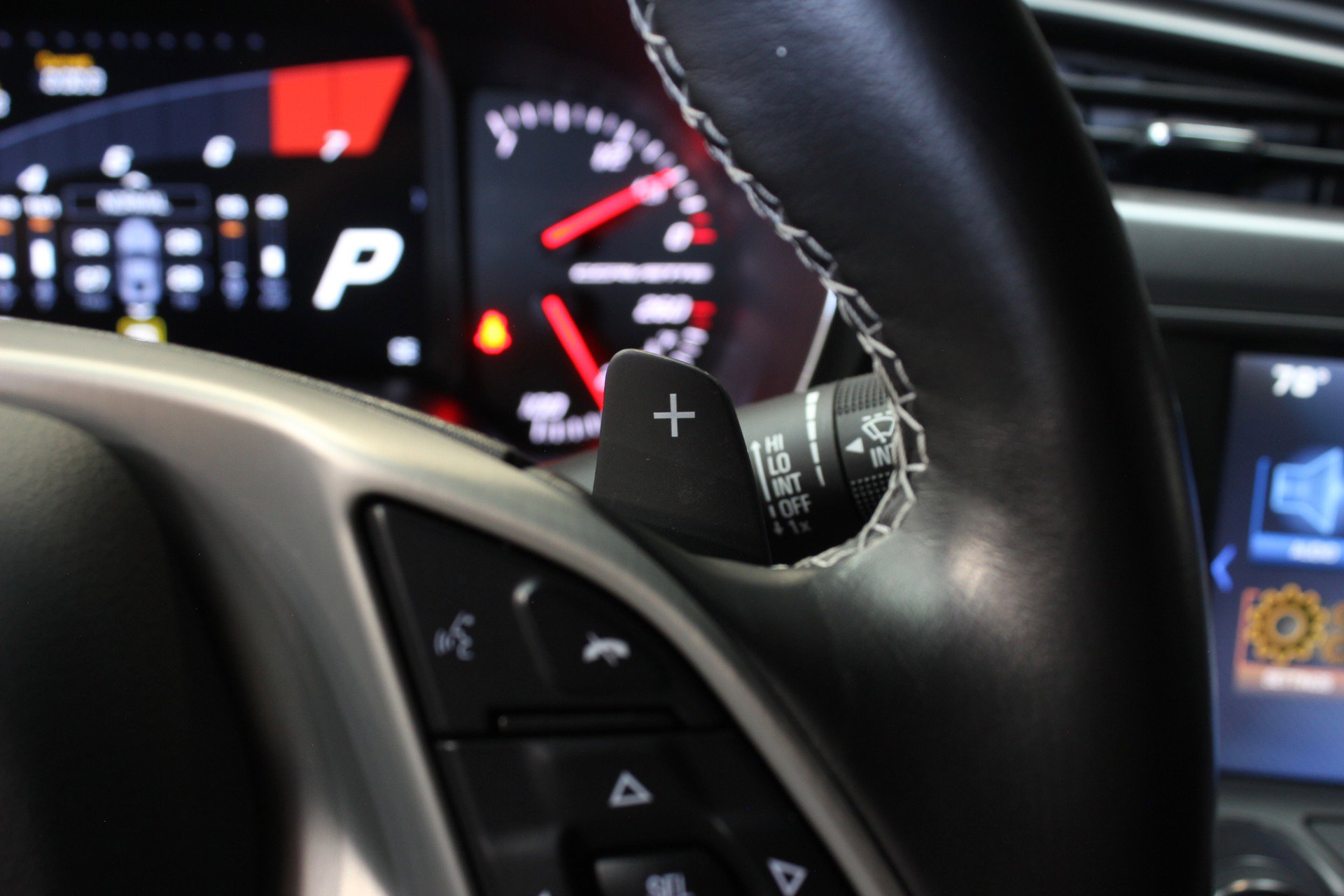 Used 2019 Chevrolet Corvette Stingray Coupe image 52