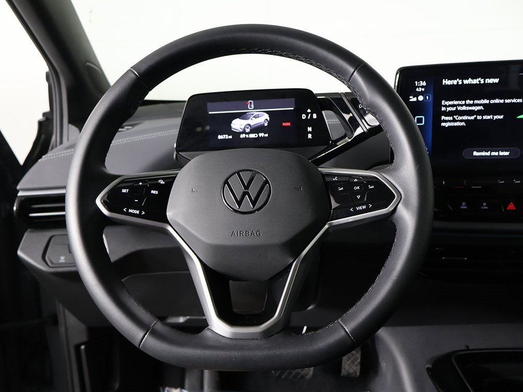 Used 2024 Volkswagen ID.4 2WD image 36