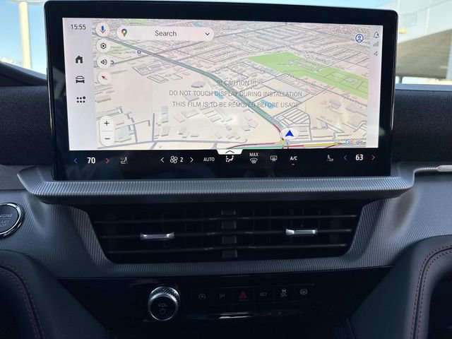 New 2026 Ford Explorer ST-Line w/ Premium Package image 24