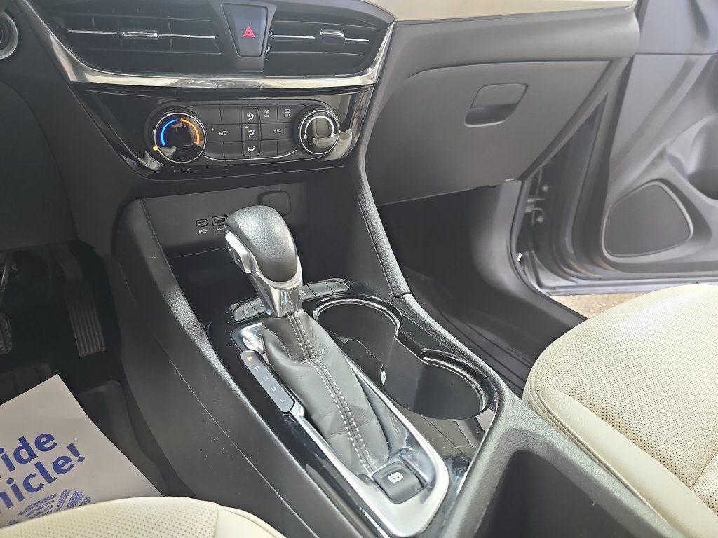 Certified 2024 Buick Encore GX Sport Touring w/ Advanced Technology Package AWD/4WD image 23