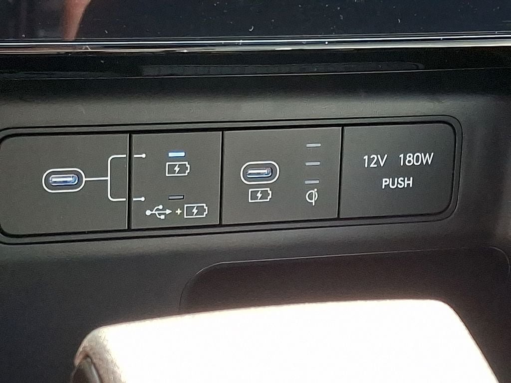 New 2026 Hyundai Santa Cruz SEL FWD image 15