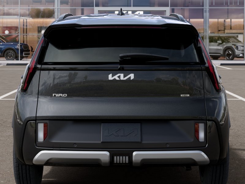 New 2027 Kia Niro EX FWD image 13
