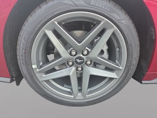 New 2026 Ford Mustang Coupe RWD image 38