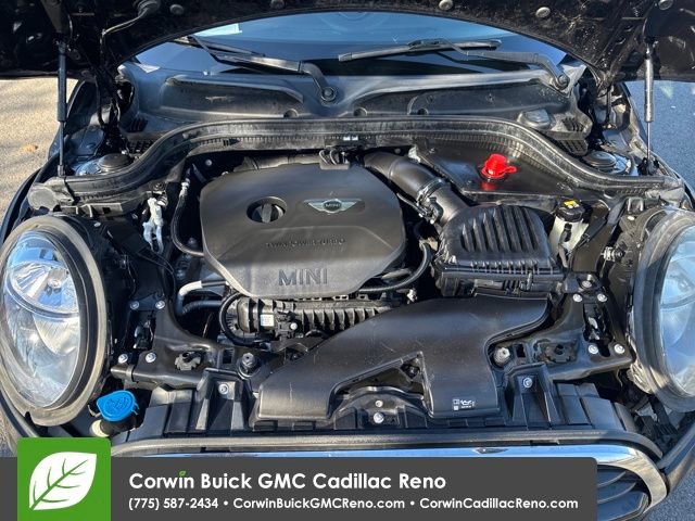 Used 2017 MINI Cooper 2-Door Hardtop image 22