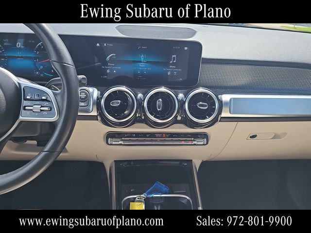 Used 2021 Mercedes-Benz GLB 250 image 17