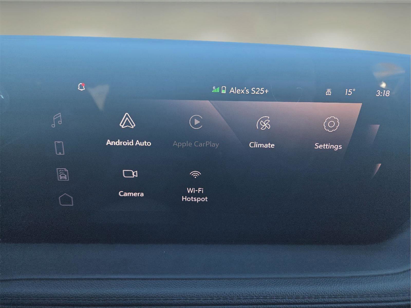 Used 2026 Buick Encore GX Avenir w/ Avenir Technology Package image 15