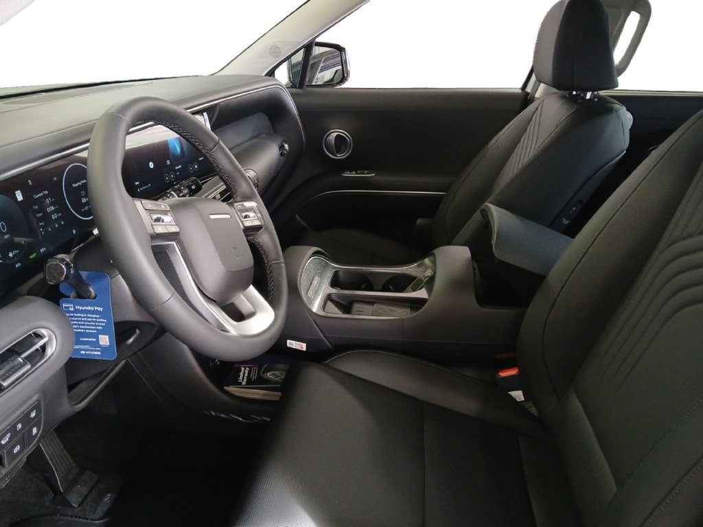 New 2026 Hyundai Palisade SEL AWD/4WD image 10