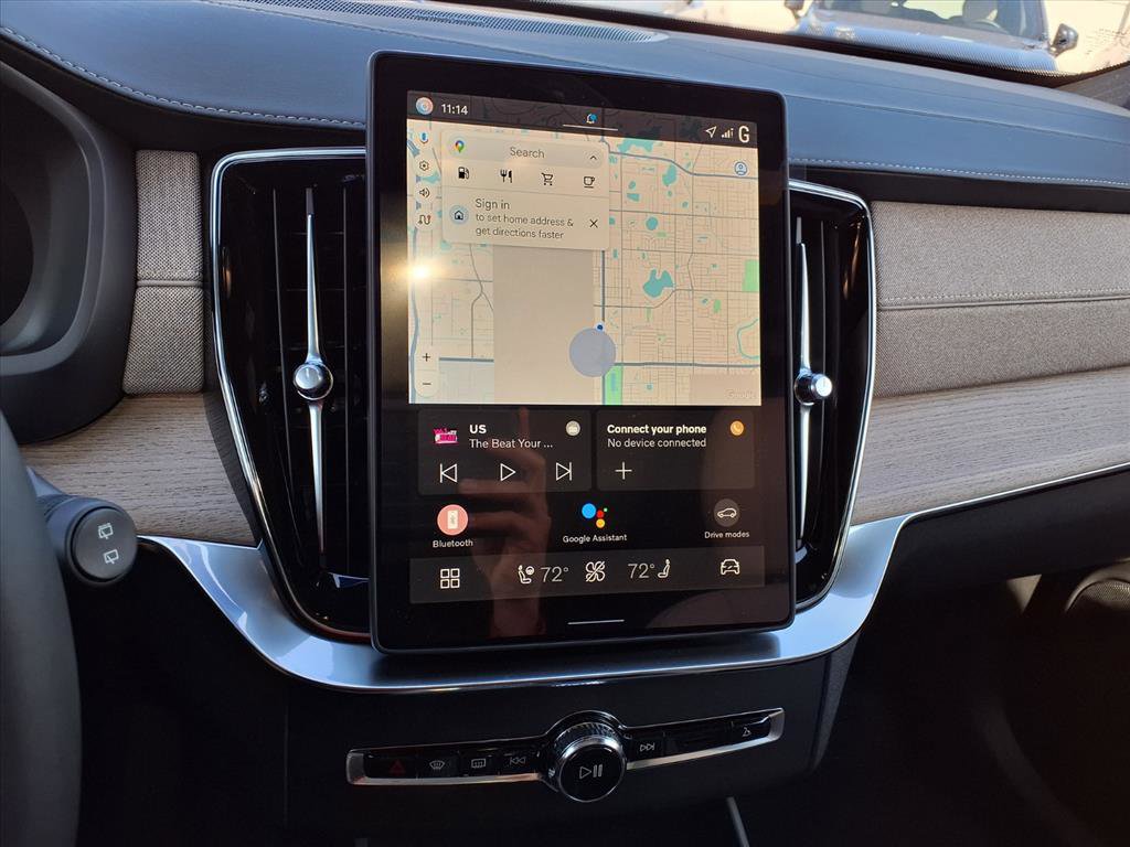 New 2026 Volvo XC90 B6 Plus w/ Protection Package Premier image 15