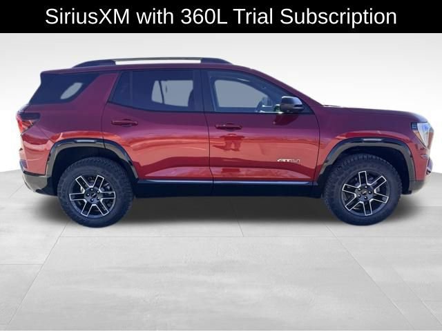 New 2026 GMC Terrain AT4 w/ Convenience Package III image 7