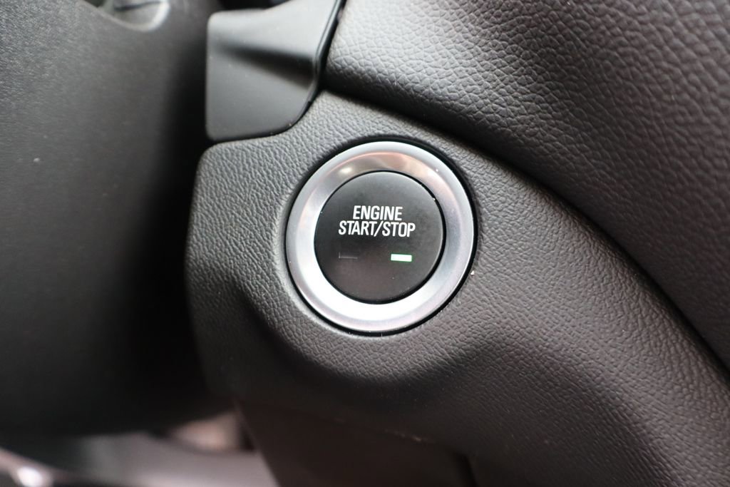 Used 2024 Chevrolet Equinox LT w/ LPO, Floor Liner Package image 16