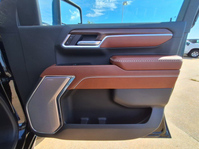 New 2025 GMC Sierra 2500 Denali Ultimate w/ LPO, GMC Protection Package image 18