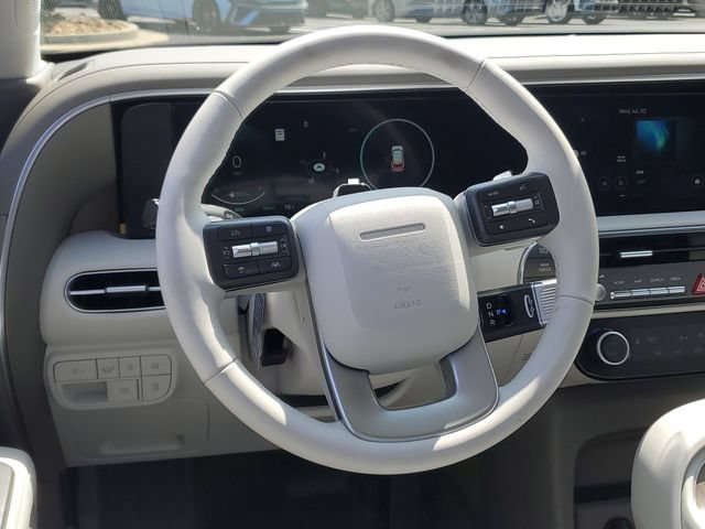 New 2026 Hyundai Palisade SEL AWD/4WD image 12