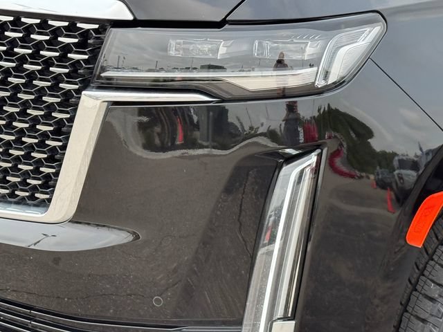 Used 2024 Cadillac Escalade Premium Luxury w/ LPO, Floor Liner Package AWD/4WD image 27