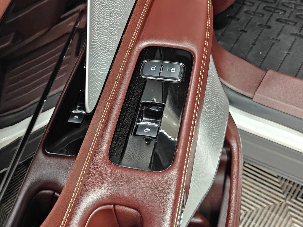 Used 2020 Lincoln Aviator Black Label w/ Dynamic Handling Package image 77