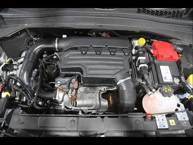 Used 2023 Jeep Renegade Limited w/ Sun/Sound Group AWD/4WD image 21