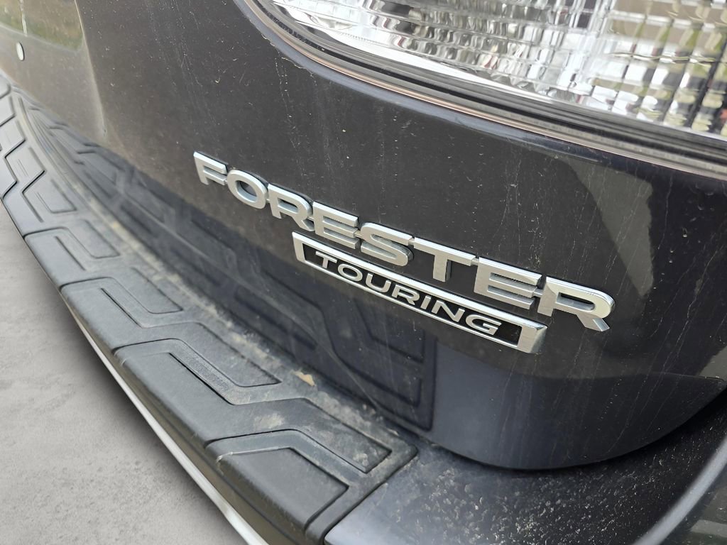 Used 2020 Subaru Forester Touring AWD/4WD image 30