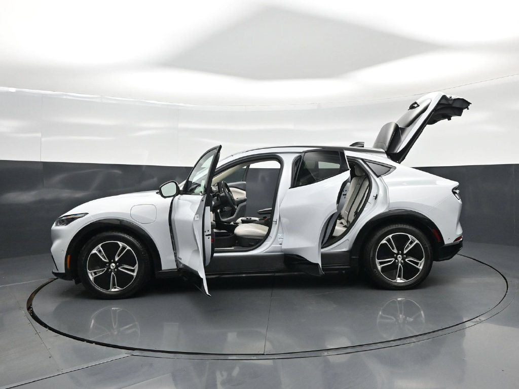Certified 2023 Ford Mustang Mach-E Premium RWD image 37