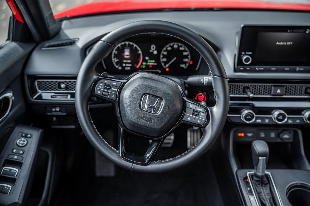 Used 2025 Honda Civic Sport image 26