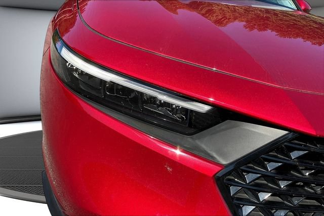 Used 2024 Honda Accord EX image 34