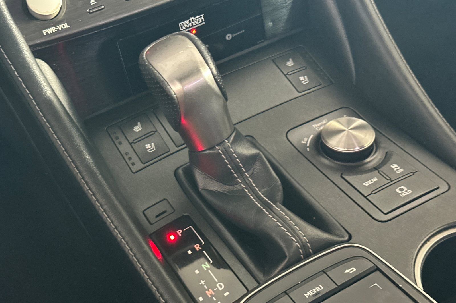 Certified 2022 Lexus RC 350 F Sport image 18