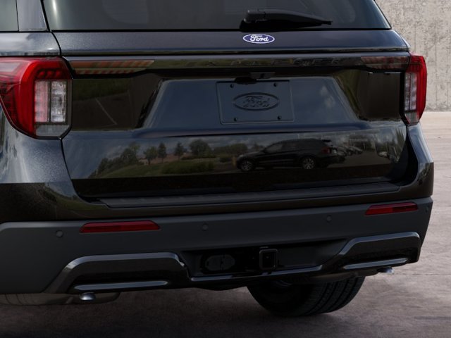 New 2027 Ford Explorer ST-Line w/ Premium Package RWD image 23