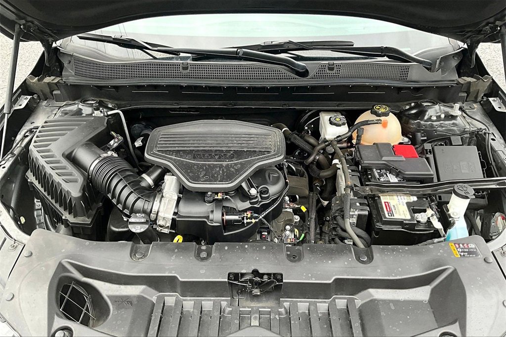 Used 2022 Chevrolet Blazer Premier w/ Enhanced Convenience Package image 29