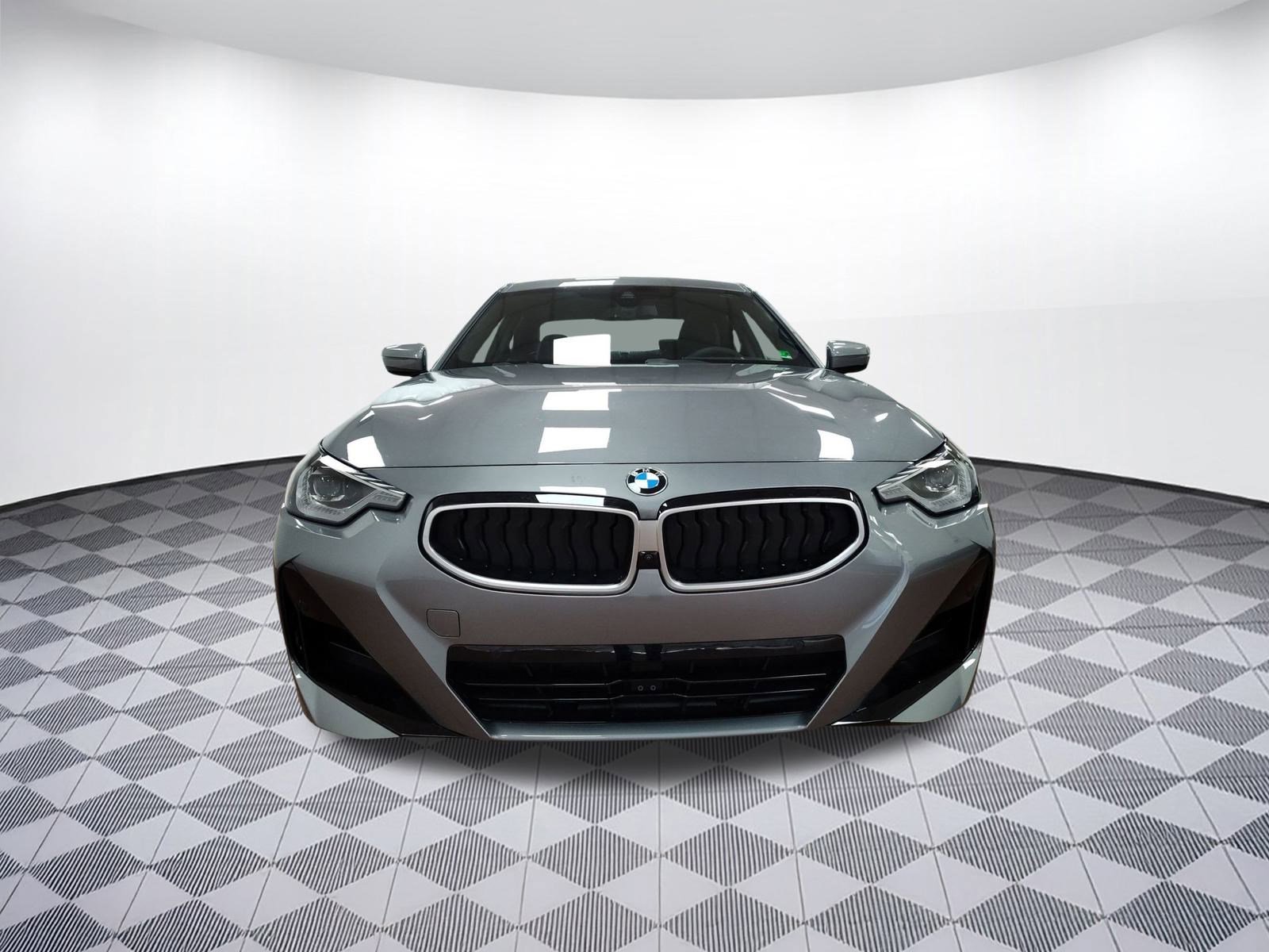New 2026 BMW 230i xDrive Coupe w/ Premium Package AWD/4WD image 5