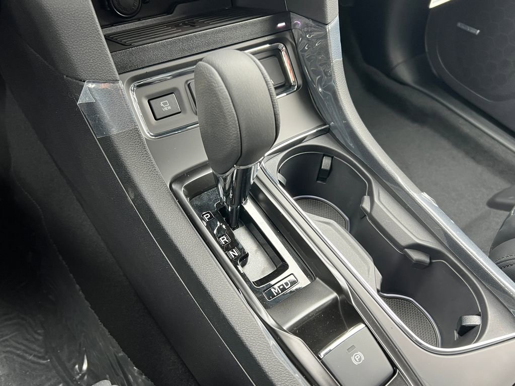 New 2026 Subaru Ascent Bronze Edition image 33