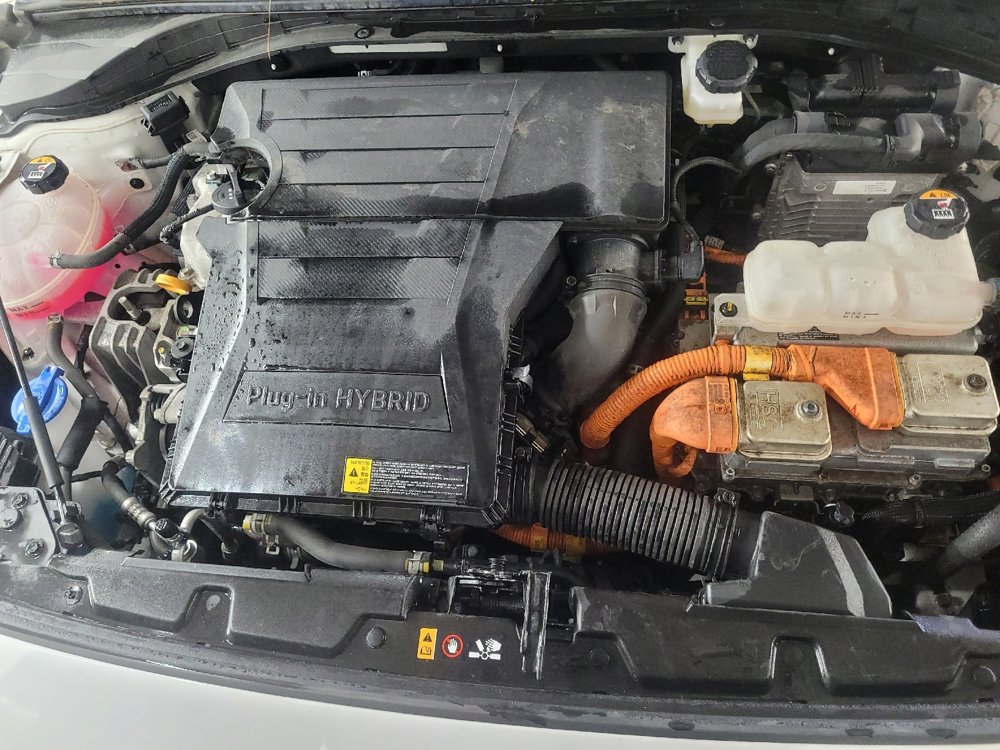 Used 2021 Hyundai Ioniq SE FWD image 30