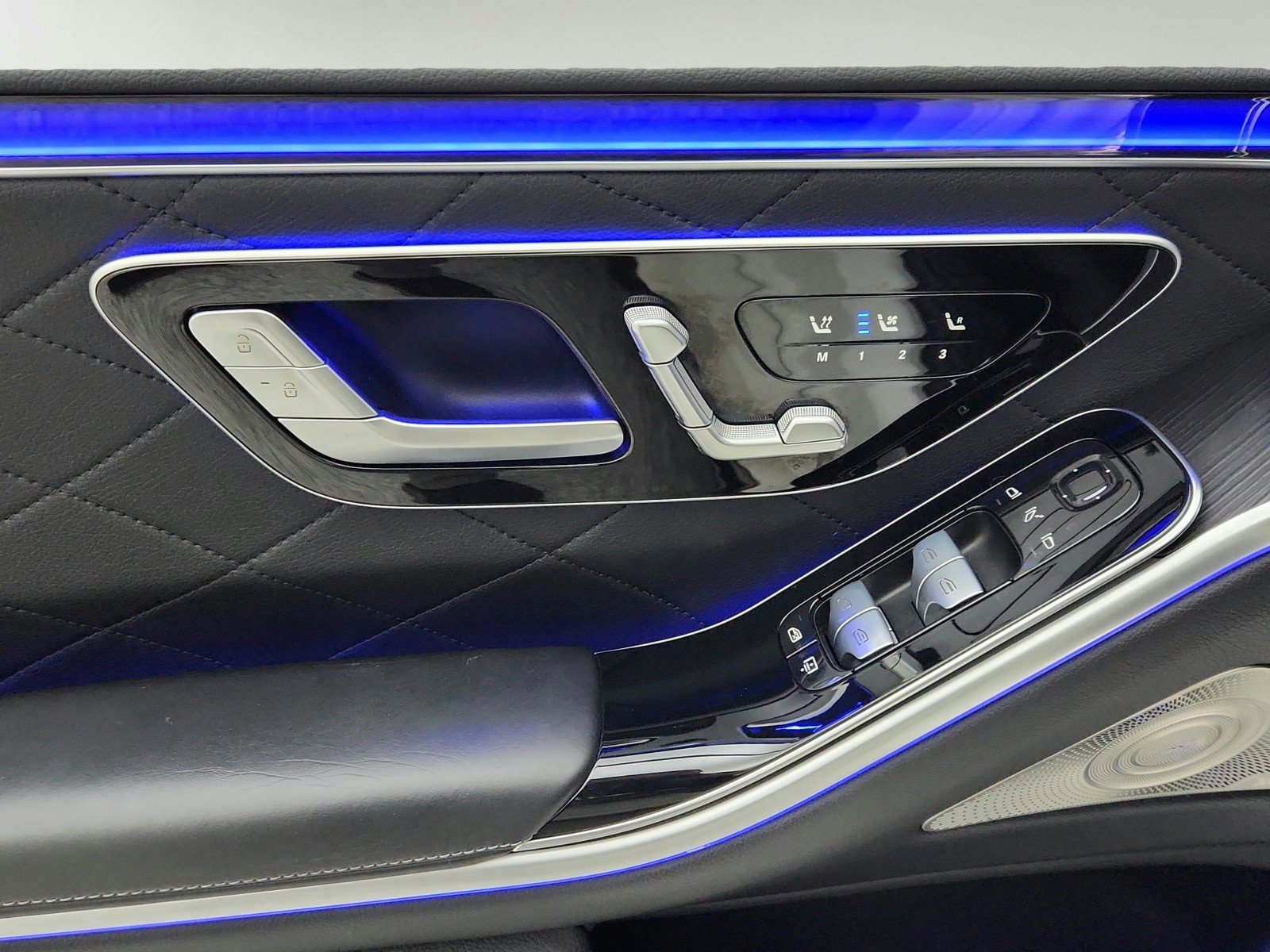 Certified 2023 Mercedes-Benz S 580 4MATIC Sedan image 25