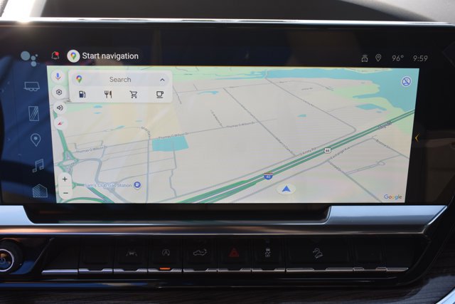 New 2026 Chevrolet Silverado 1500 RST w/ All Star Edition Plus image 27