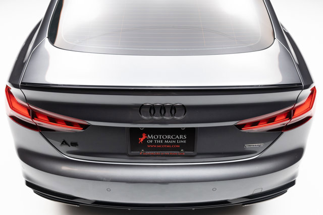 Used 2023 Audi A5 2.0T Prestige image 33