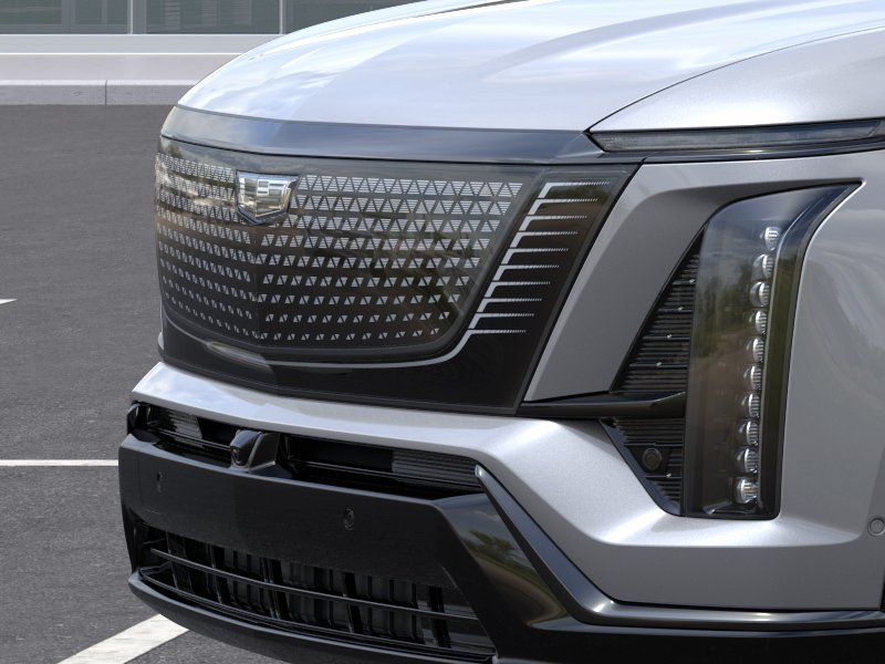 New 2027 Cadillac Vistiq Luxury AWD/4WD image 13