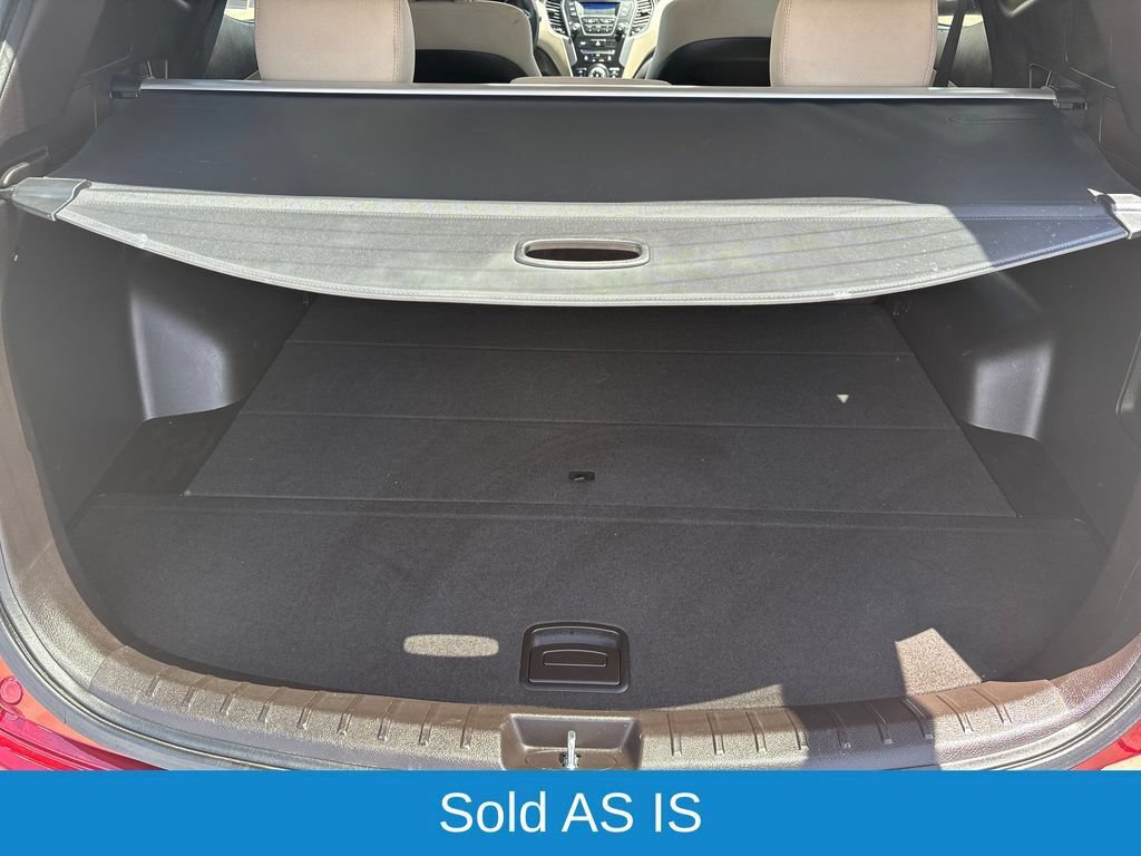 Used 2013 Hyundai Santa Fe Sport FWD image 20