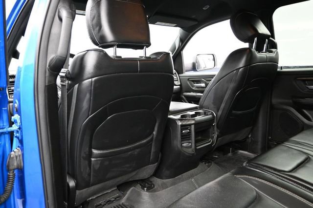Used 2023 RAM 1500 Rebel w/ Night Edition AWD/4WD image 28