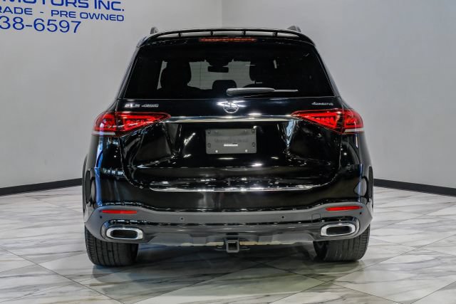 Used 2023 Mercedes-Benz GLE 450 4MATIC image 15