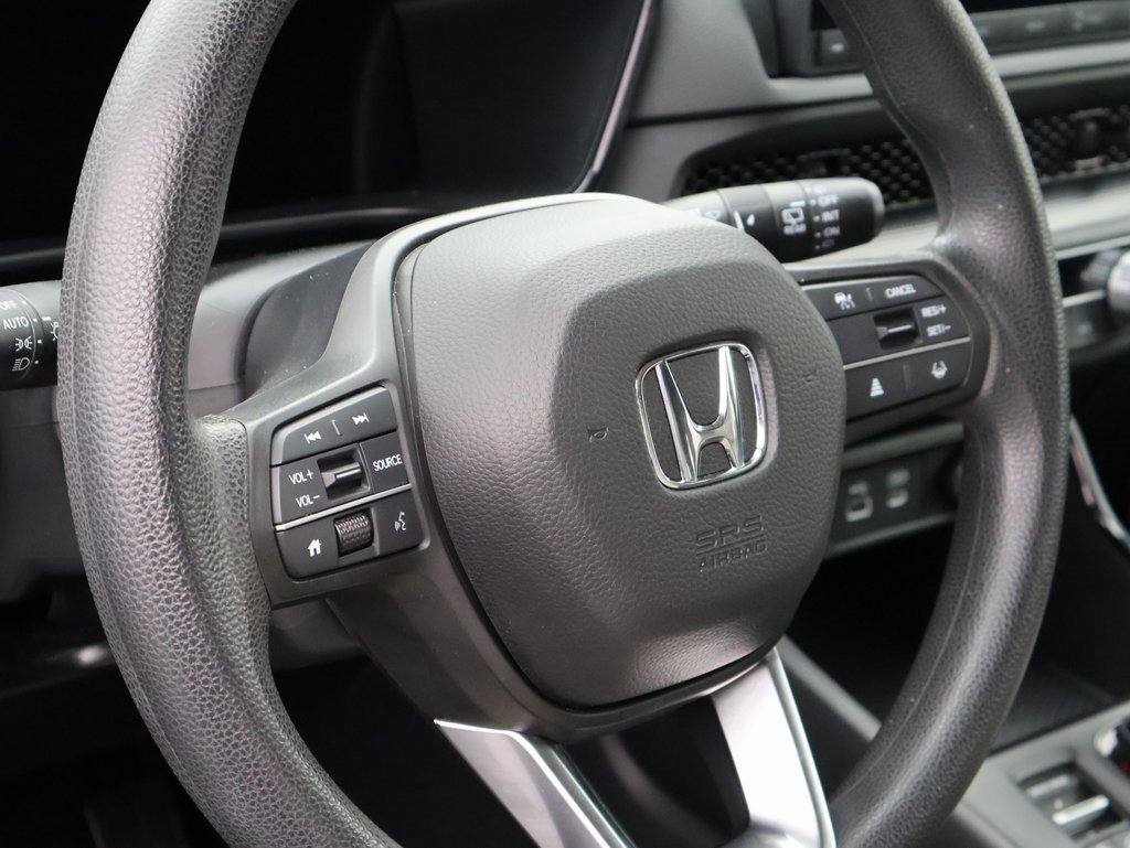 Certified 2023 Honda CR-V EX image 17