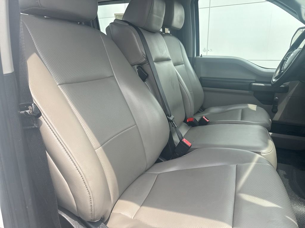 Used 2020 Ford F250 XL w/ XL Value Package image 28