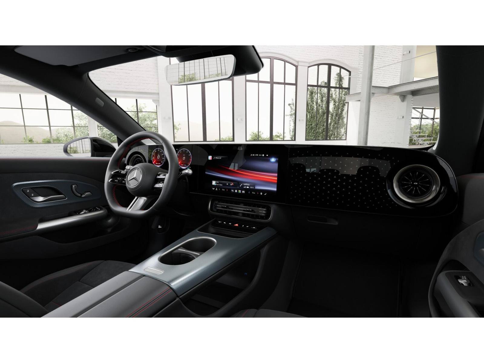 New 2027 Mercedes-Benz CLA 220 image 6