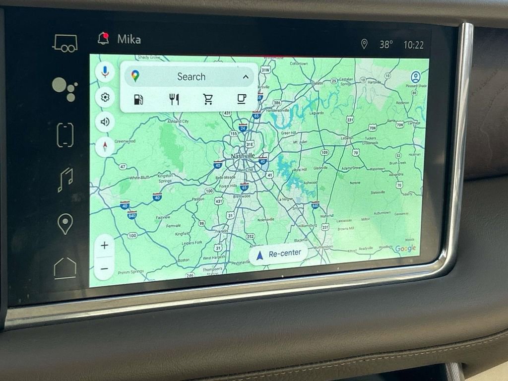 Used 2022 GMC Yukon Denali image 39